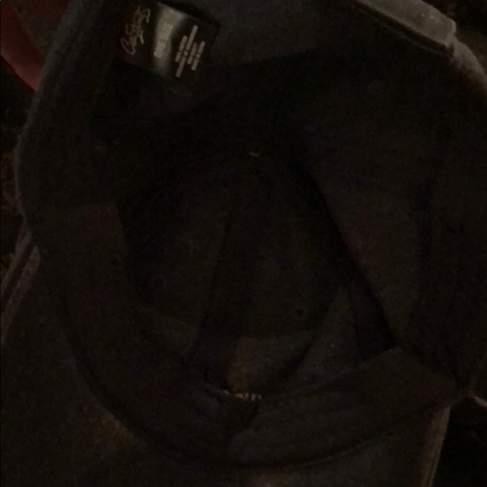 Baseball hat - Picture 2 of 5